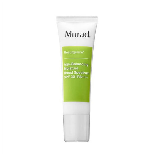 Murad Age-Balancing Broad Spectrum SPF 30 Moisturizer - 1.7 oz