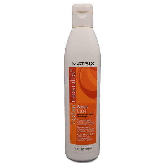 Matrix Total Results Sleek Lisse Conditioner - 10.1 oz