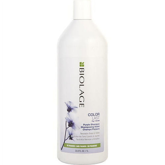 Matrix Biolage Color Last Purple Shampoo - 33.8 oz