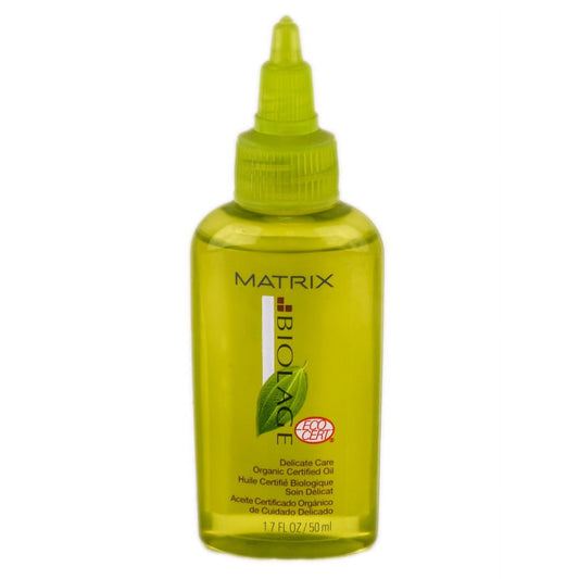 Matrix Biolage Delicate Care Oil - 1.7 oz