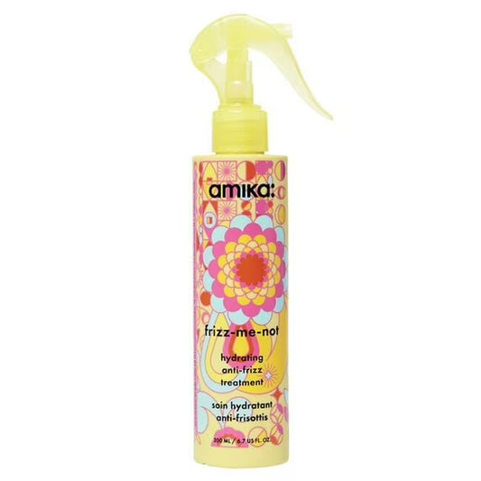 Amika Frizz-Me-Not Hydrating Anti-Frizz Treatment 6.7 fl.oz