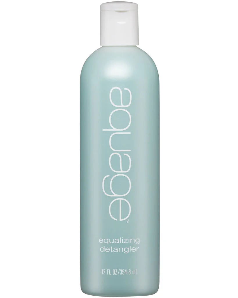 Aquage Equalizing Detangler - 12.0 oz