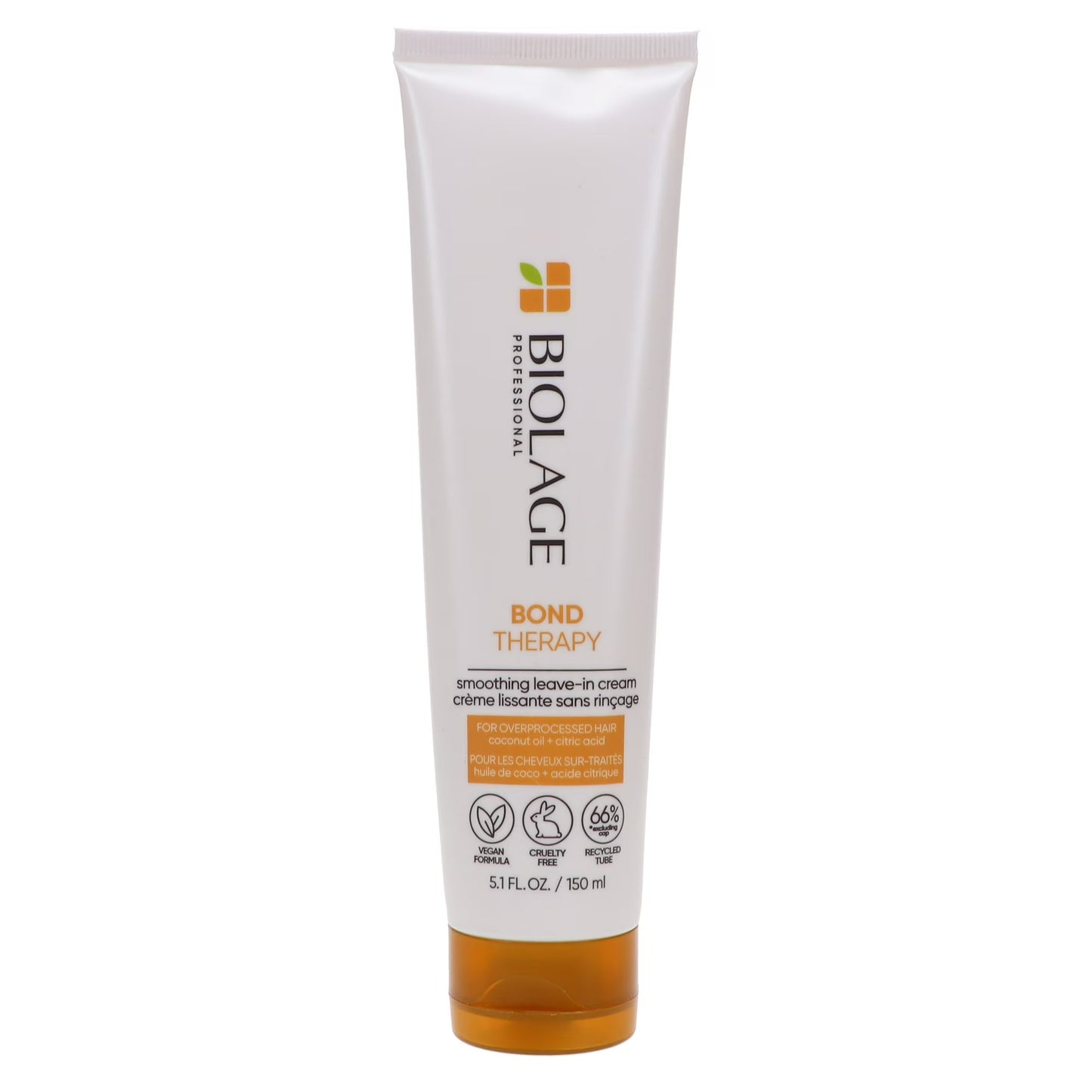 Matrix Biolage Bond Smoothing Leave-In Cream 5.1 oz