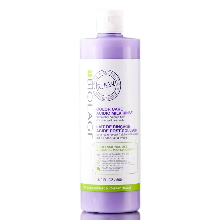 Matrix Biolage Color Care Acidic Conditioner Rinse - 16.9 oz