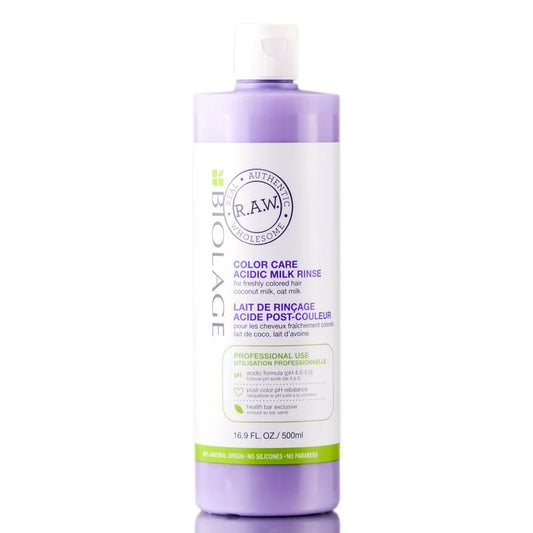 Matrix Biolage Color Care Acidic Conditioner Rinse - 16.9 oz