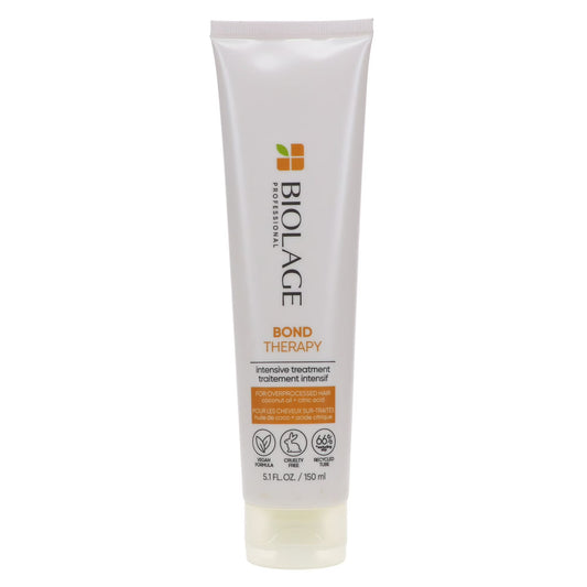 Matrix Biolage Bond Therapy Intensive Treatment 5.1 oz