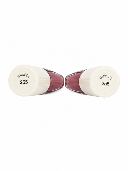 Maybelline Super Stay 255 Mauve On - Pack of 2