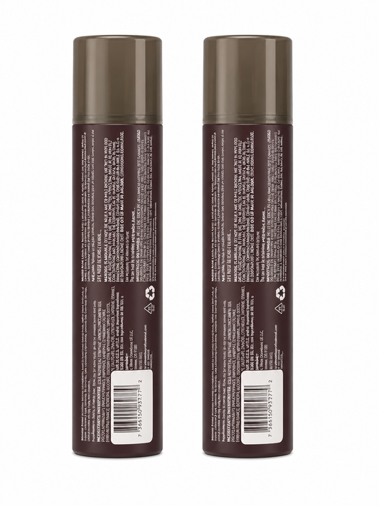 Sebastian Mousse Forte 7oz - Pack of 2