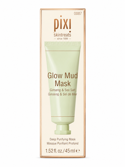Pixi by Petra Glow Mud Mask 1.52oz