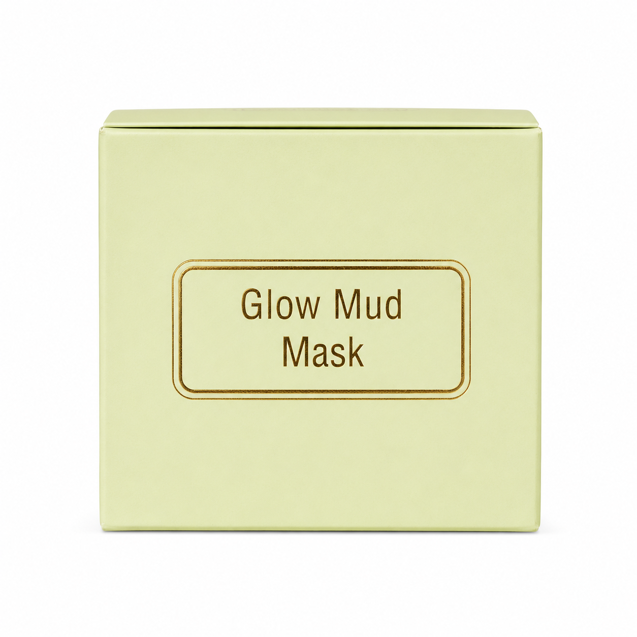 Pixi by Petra Glow Mud Mask 1.52oz