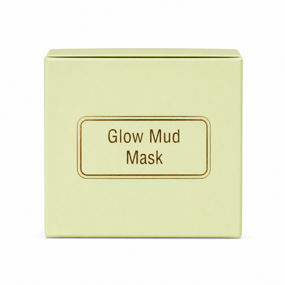 Pixi by Petra Glow Mud Mask 1.52oz