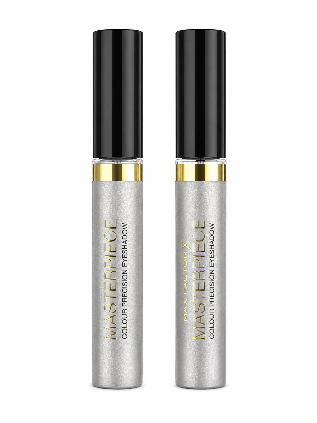Max Factor Masterpiece Colour Precision Eyeshadow - 0.27 oz - Stardust - Pack of 2