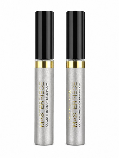 Max Factor Masterpiece Colour Precision Eyeshadow - 0.27 oz - Stardust - Pack of 2