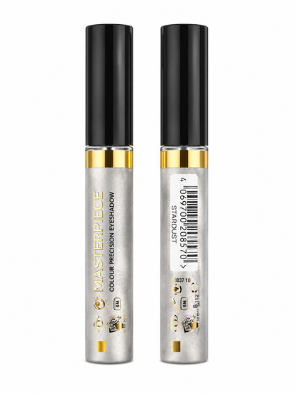 Max Factor Masterpiece Colour Precision Eyeshadow - 0.27 oz - Stardust - Pack of 2