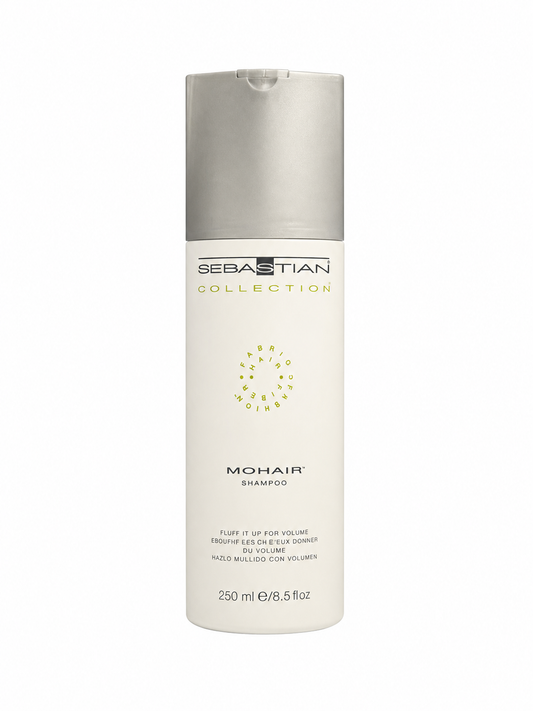 Sebastian Collection Mohair Shampoo 8.5 fl oz