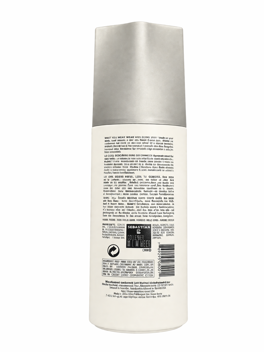 Sebastian Collection Slinky Conditioner 8.5 fl oz