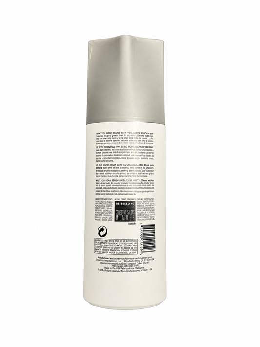Sebastian Collection Mohair Shampoo 8.5 fl oz