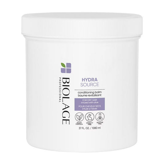 Matrix Biolage Hydra Source Conditioning Balm - 37.0 oz
