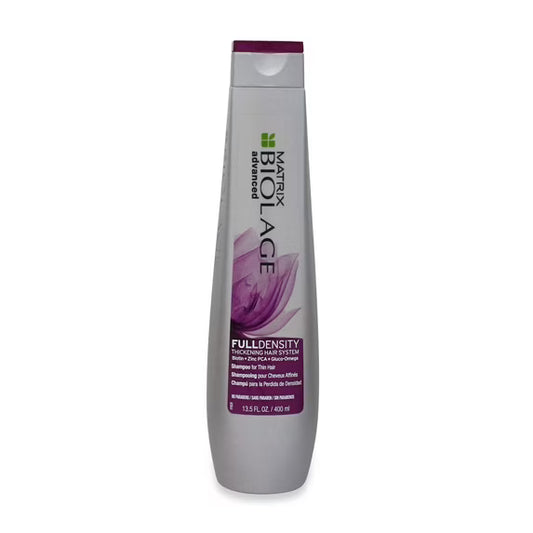 Matrix Full Density Shampoo 13.5oz - 2 Pack