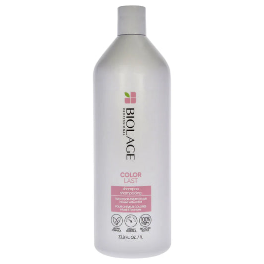 Matrix Biolage Color Last Shampoo 33.8oz