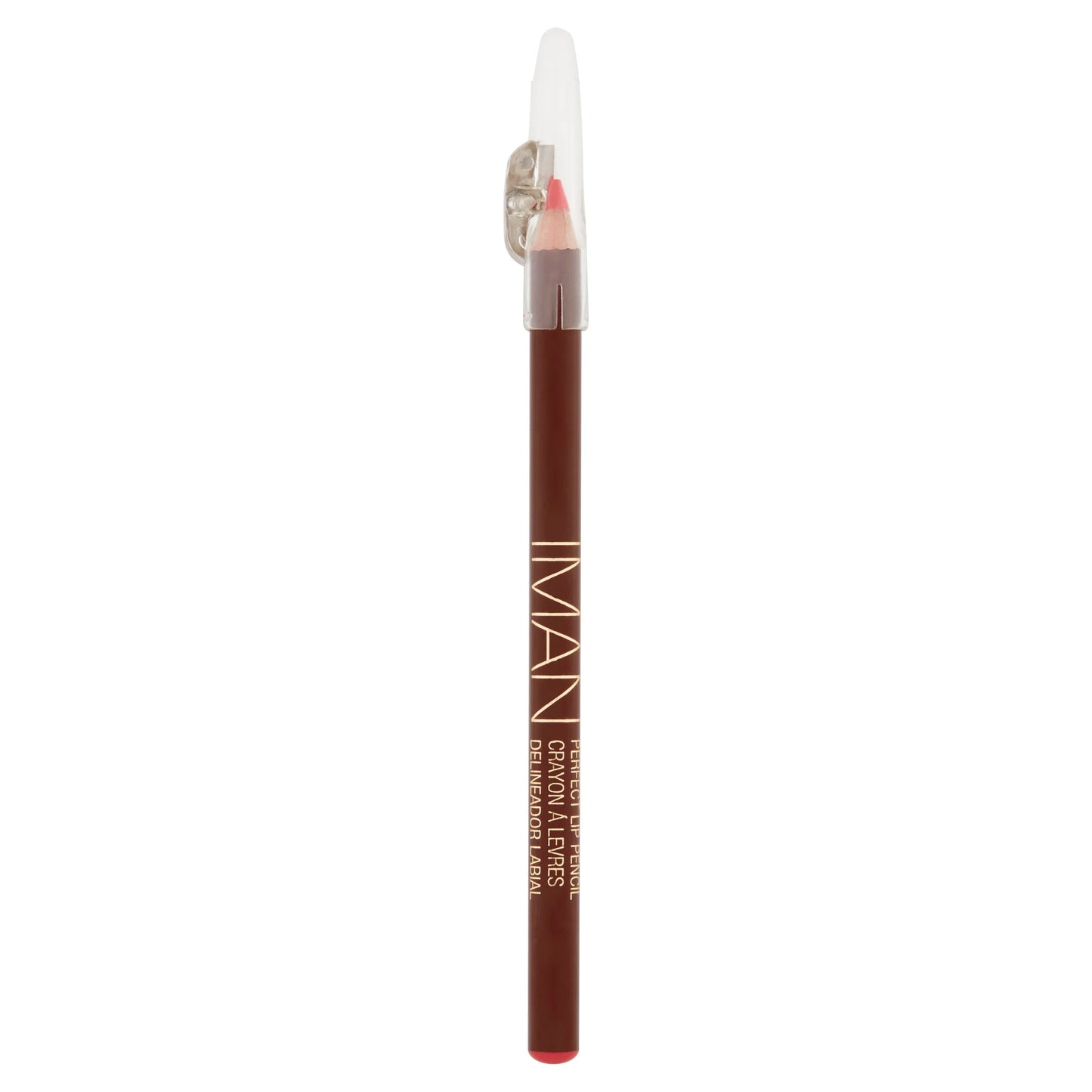 IMAN Perfect Lip Pencil - Sexy Pink