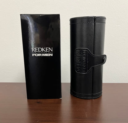 Redken for Men Shoe Polishing Kit