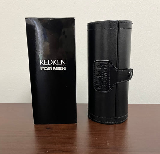 Redken for Men Shoe Polishing Kit