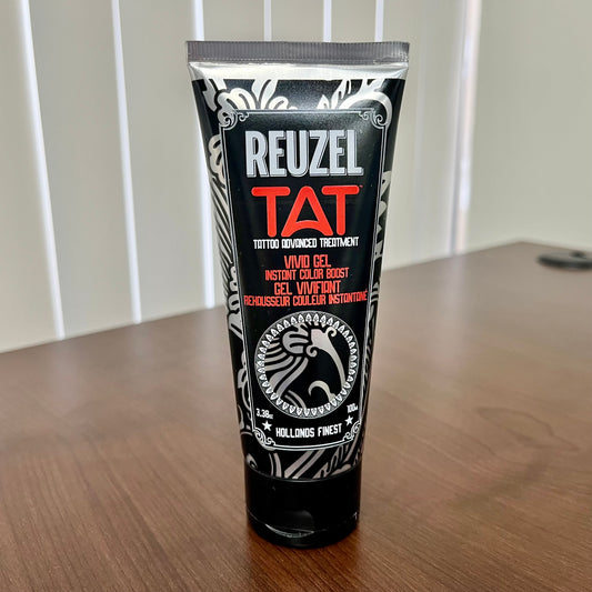 Reuzel Buff Exfoliating Wash - 3.38oz