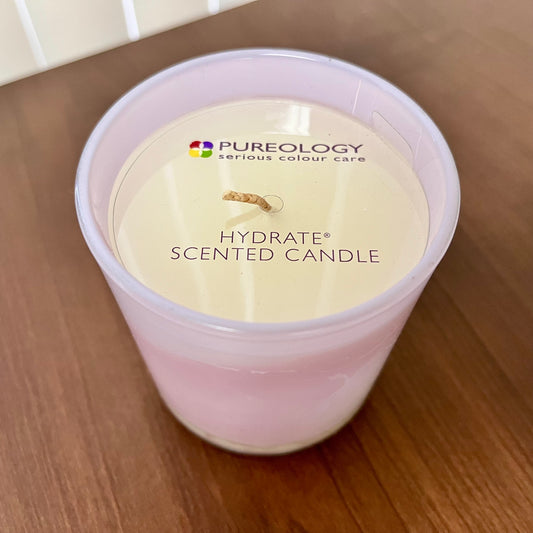 Pureology Hydrate Scented Candle - 6.0 oz