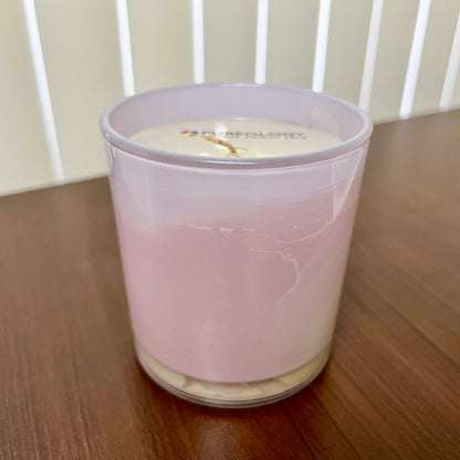 Pureology Hydrate Scented Candle - 6.0 oz