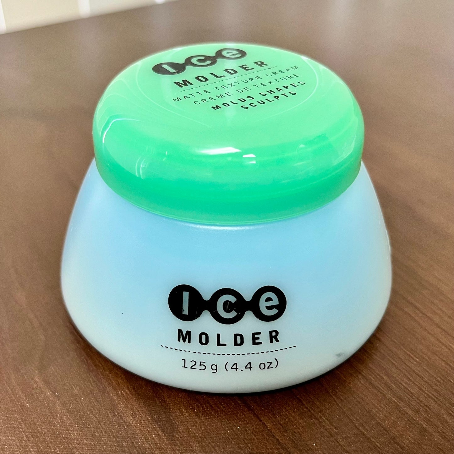 Joico Ice Molder Matte Texture Cream - 4.4 oz