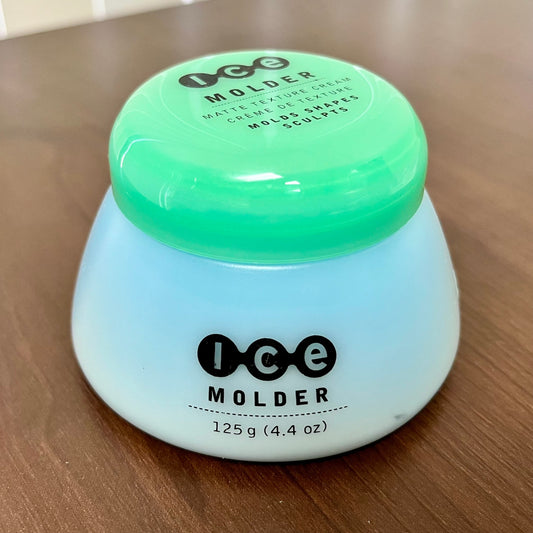 Joico Ice Molder Matte Texture Cream - 4.4 oz