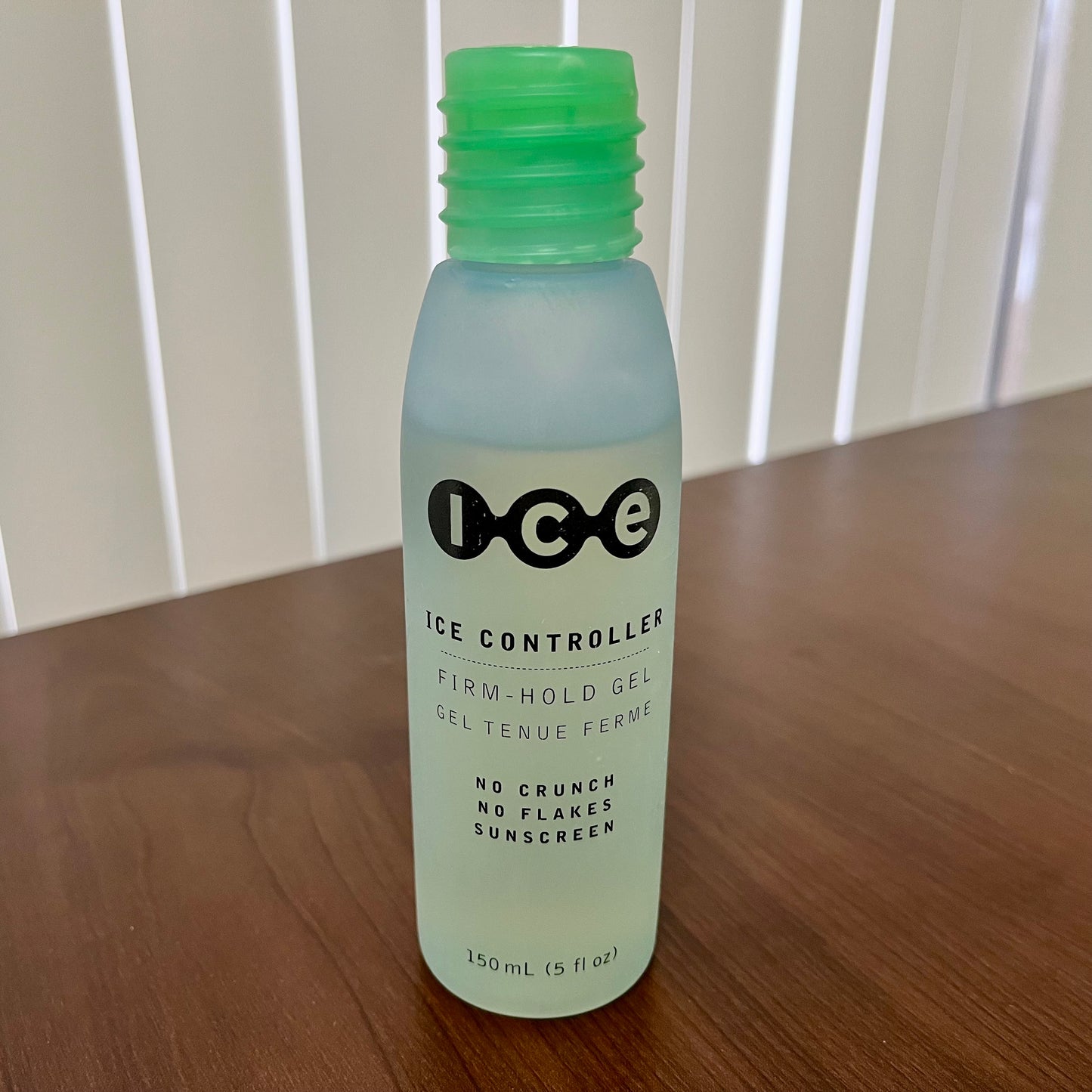 Joico Ice Controller Firm-Hold Gel - 5.0 oz