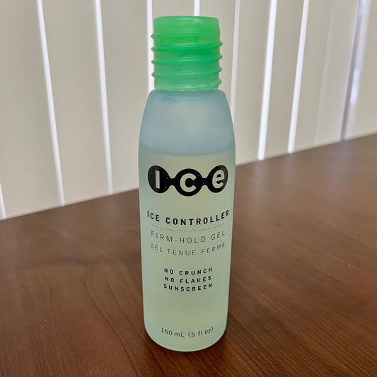 Joico Ice Controller Firm-Hold Gel - 5.0 oz