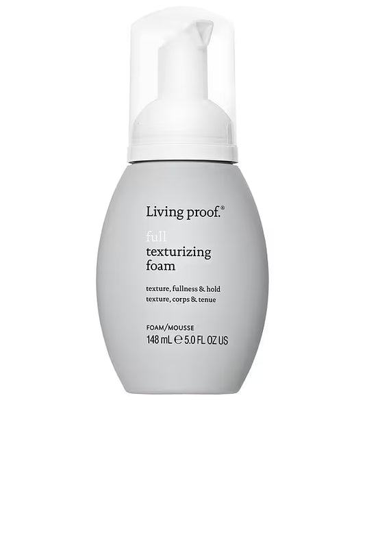 Living Proof Full Texturizing Foam 5 oz