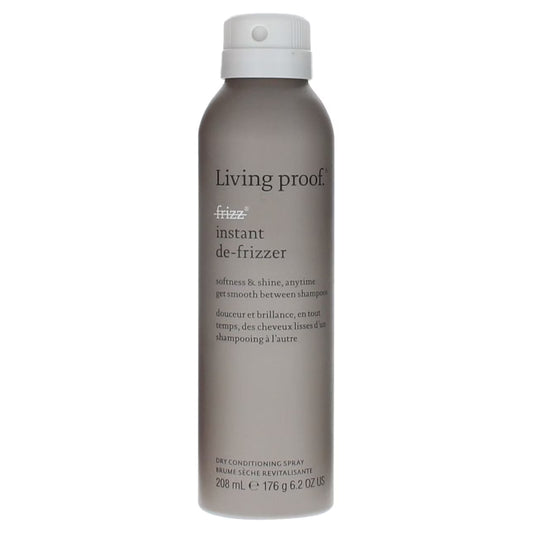 Living Proof No Frizz Instant De-Frizzer