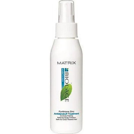 Matrix Biolage Anti-Dandruff Treatment - 4.2 oz