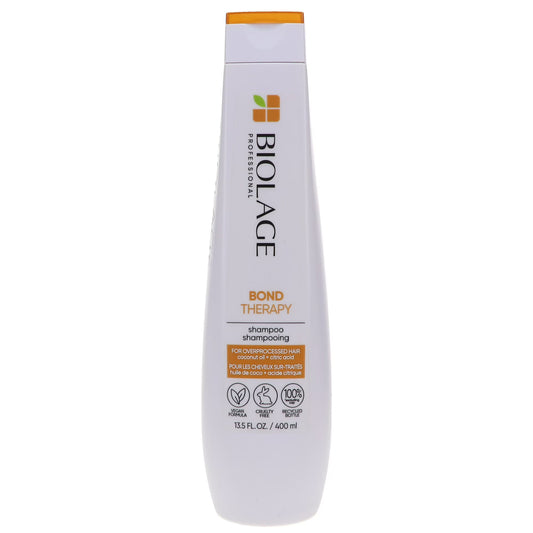 Matrix Biolage Bond Therapy Sulfate-Free Shampoo 13.5 oz