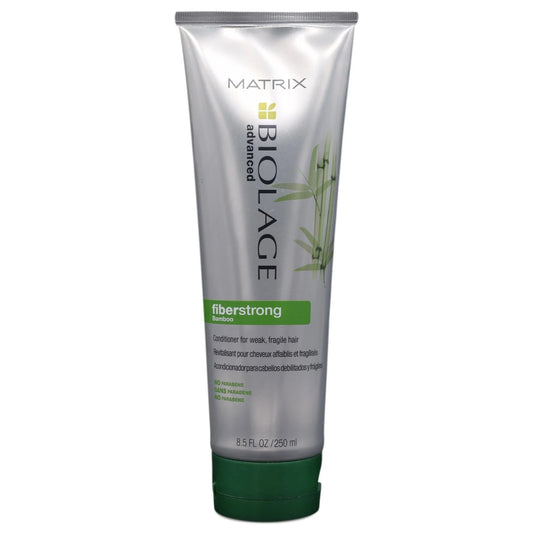 Matrix Biolage Advanced Fiberstrong Bamboo Conditioner - 8.5 oz
