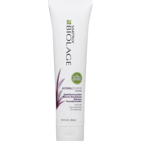 Matrix Biolage Hydrasource Conditioning Balm - 9.5 oz
