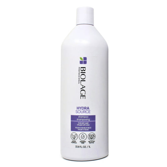 Matrix Biolage Hydra Source Shampoo 33.8oz