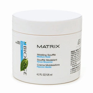 Matrix Biolage Molding Souffle 4.2oz