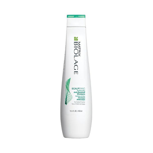 Matrix Biolage Scalp Sync Antidandruff Shampoo - 13.5 oz