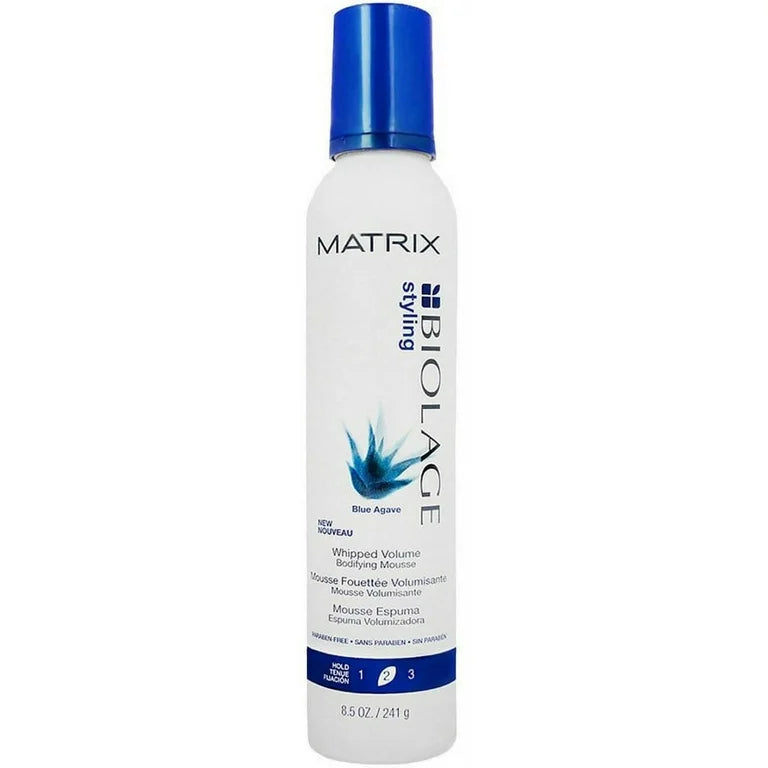 Matrix Biolage Volumizing Whipped Mousse - 8.5 oz