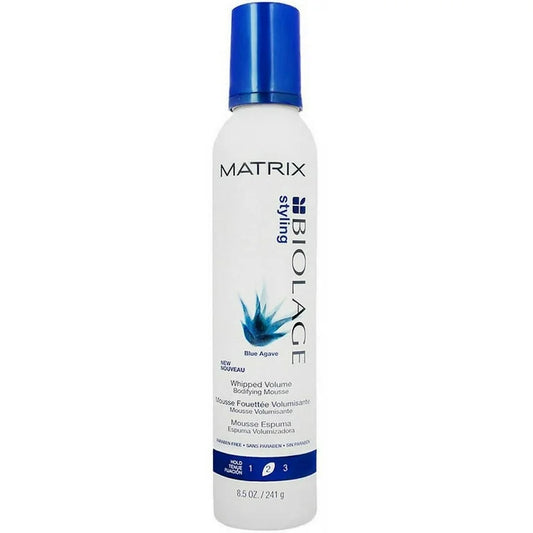 Matrix Biolage Volumizing Whipped Mousse - 8.5 oz