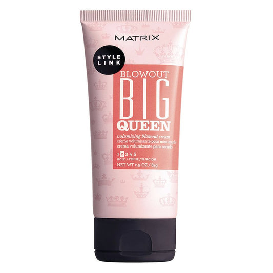 Matrix Blowout Big Queen Volumizing Blowout Cream - 2.9 oz