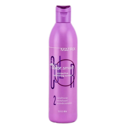 Matrix Color Smart Protective Luminating System Conditioner - 13.5 oz