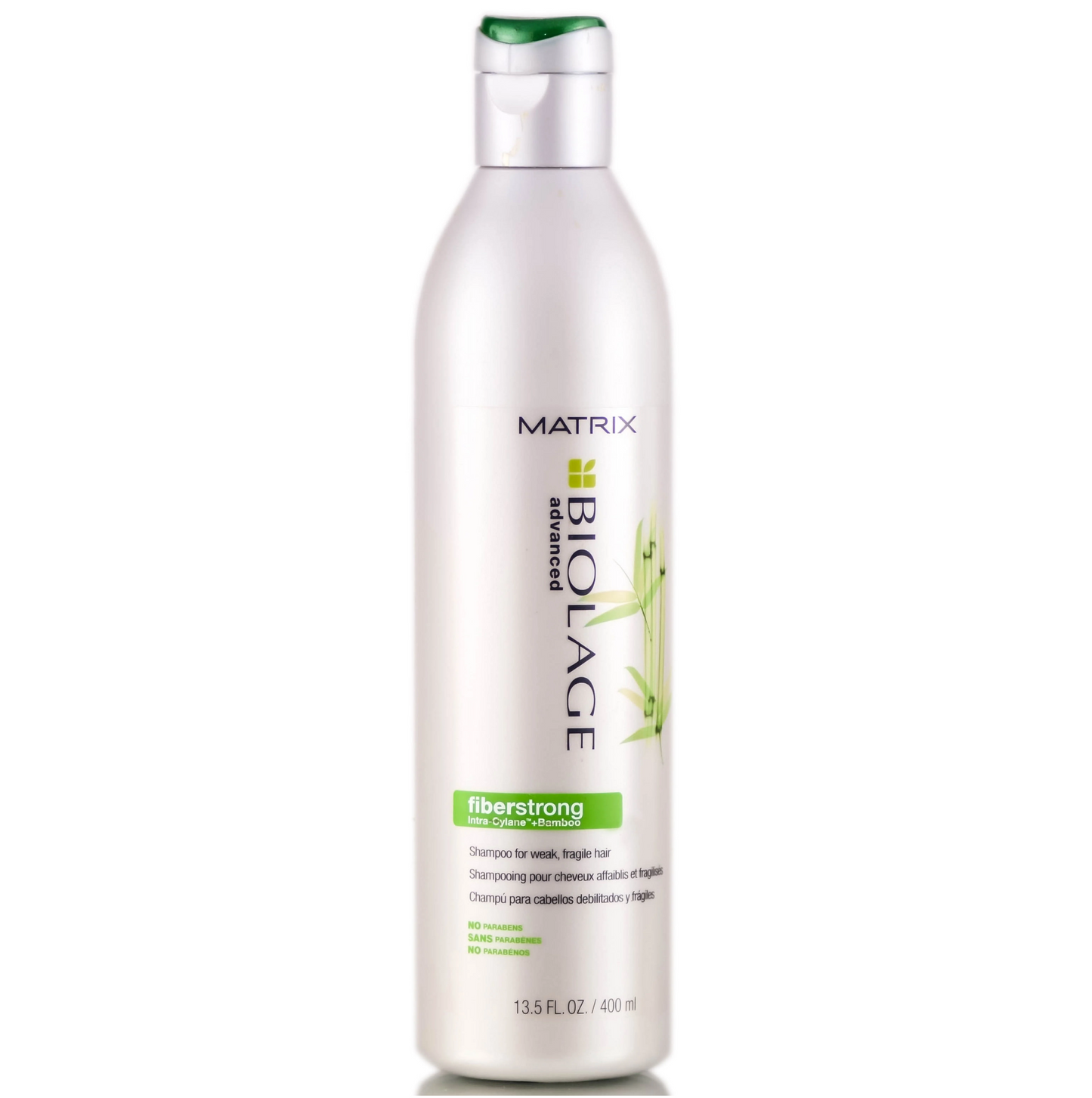 Matrix Fiberstrong Shampoo - 13.5 oz