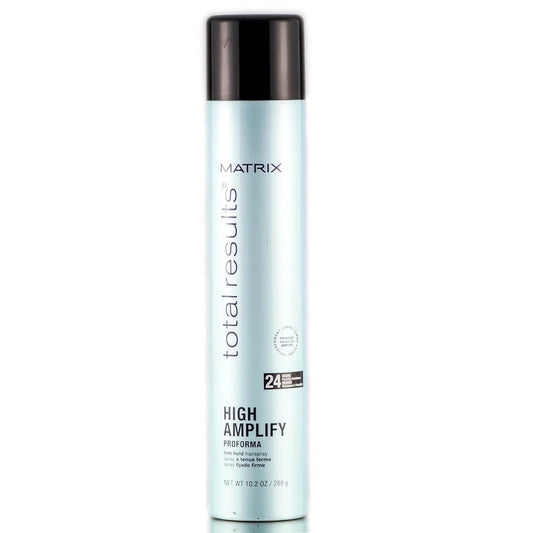 Matrix Total Results High Amplify Proforma Firm Hold Hairspray - 10.2 oz