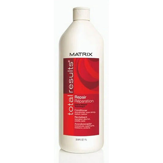 Matrix Total Results Repair Conditioner - 33.8 oz